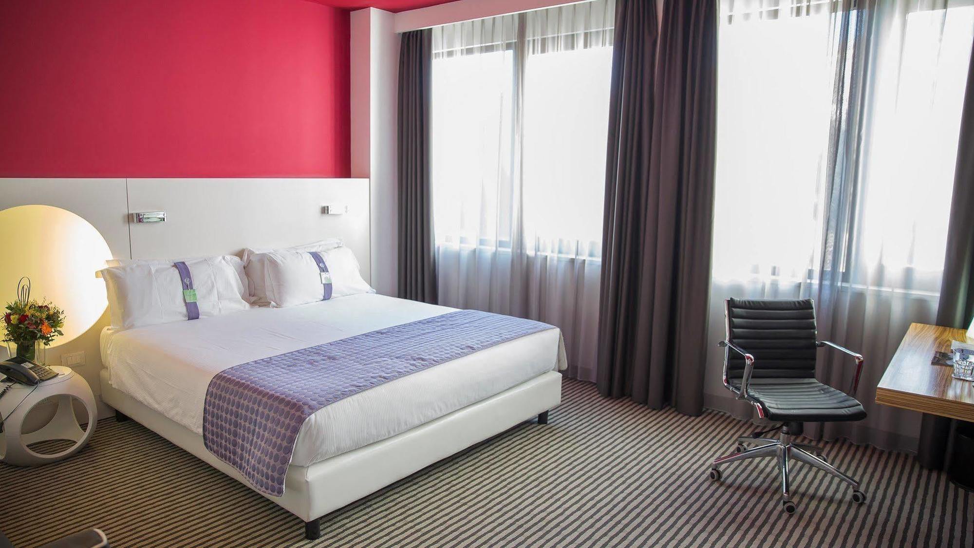 Hotell The Caesar