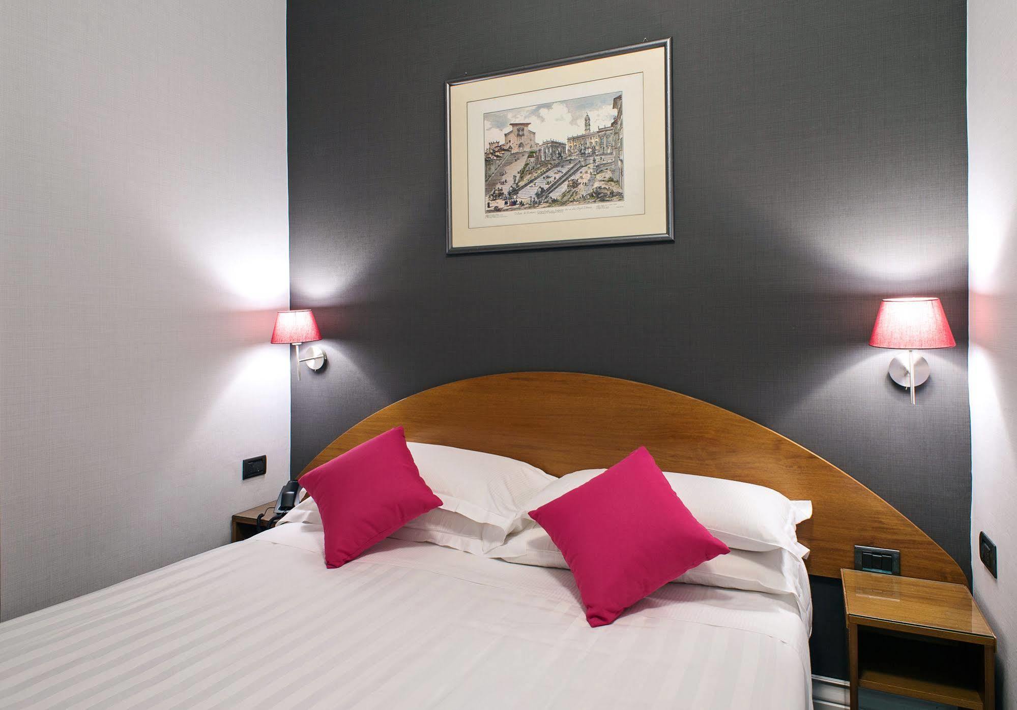 Hotell La Rovere 4*