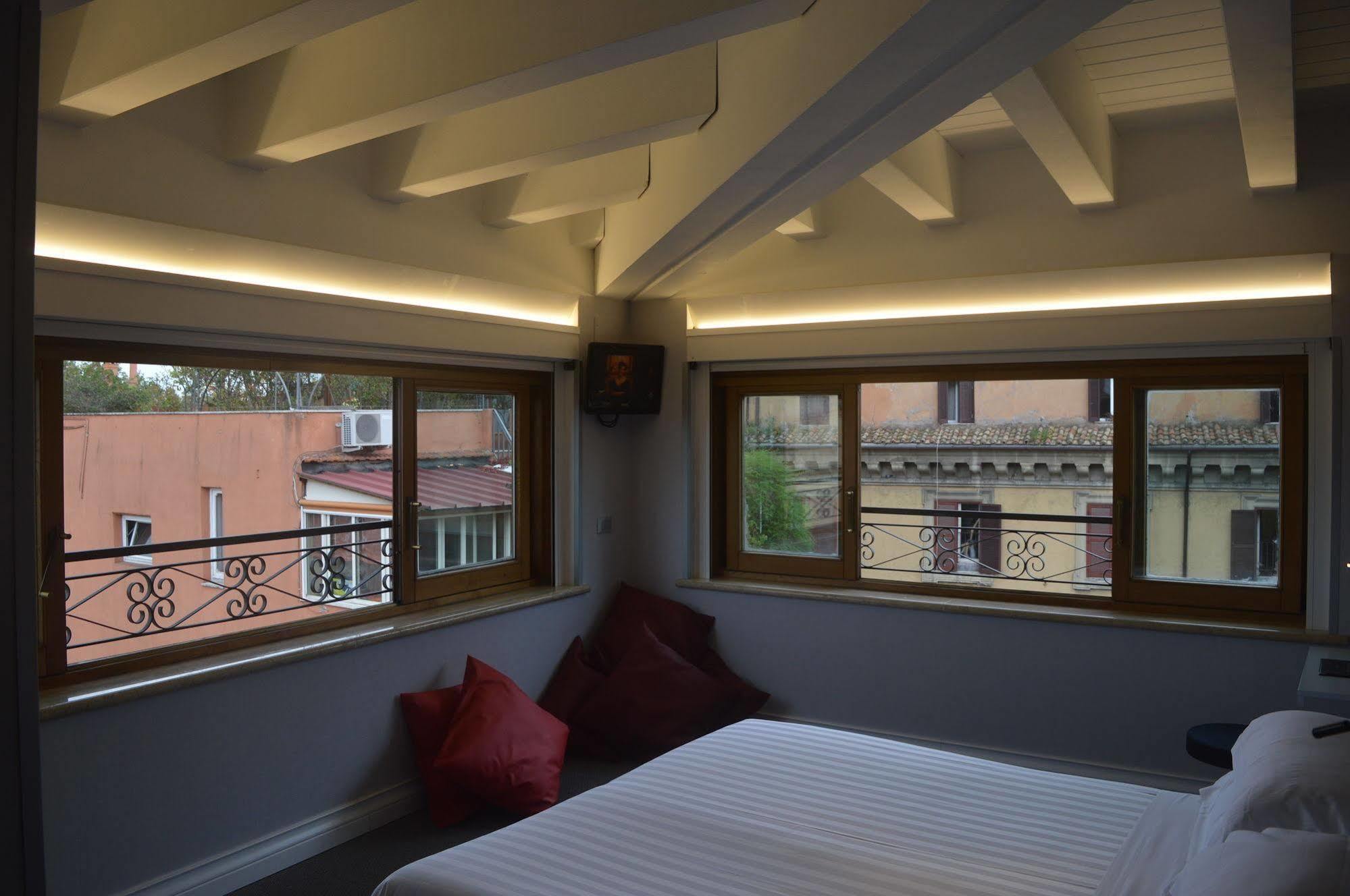Hotell La Rovere