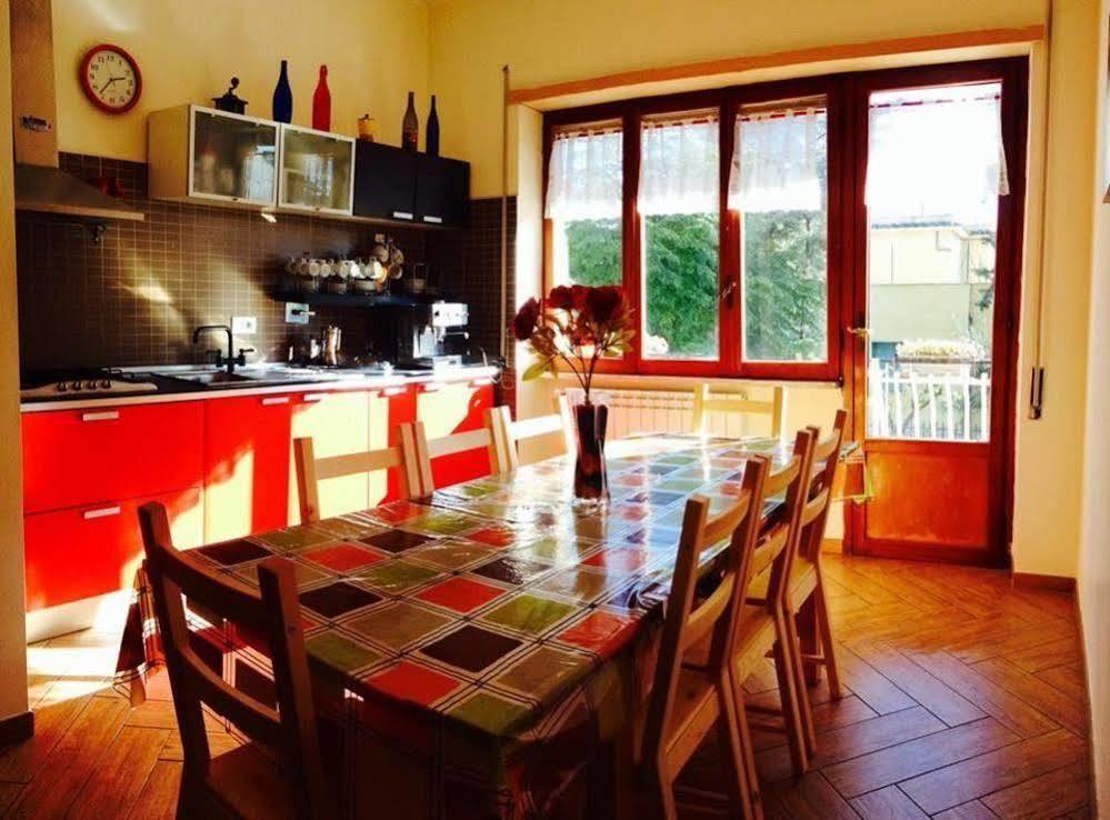 Affittacamere Casa Celeste Roma