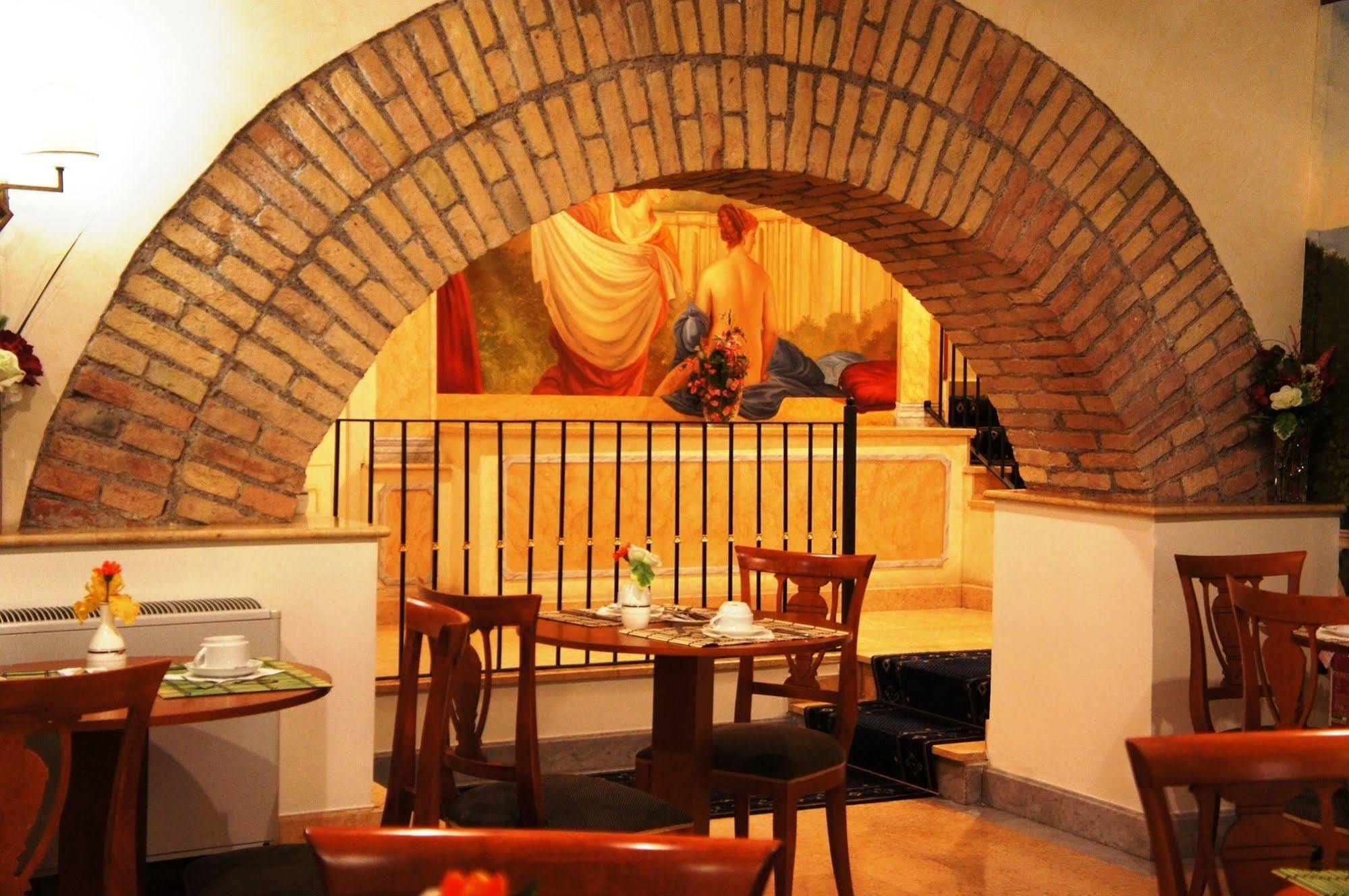 Relais Patrizi Hotel Rom