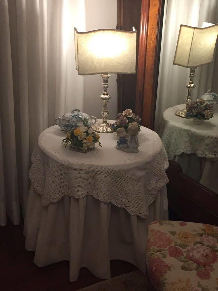 A Casa Di Patrizia Hotel