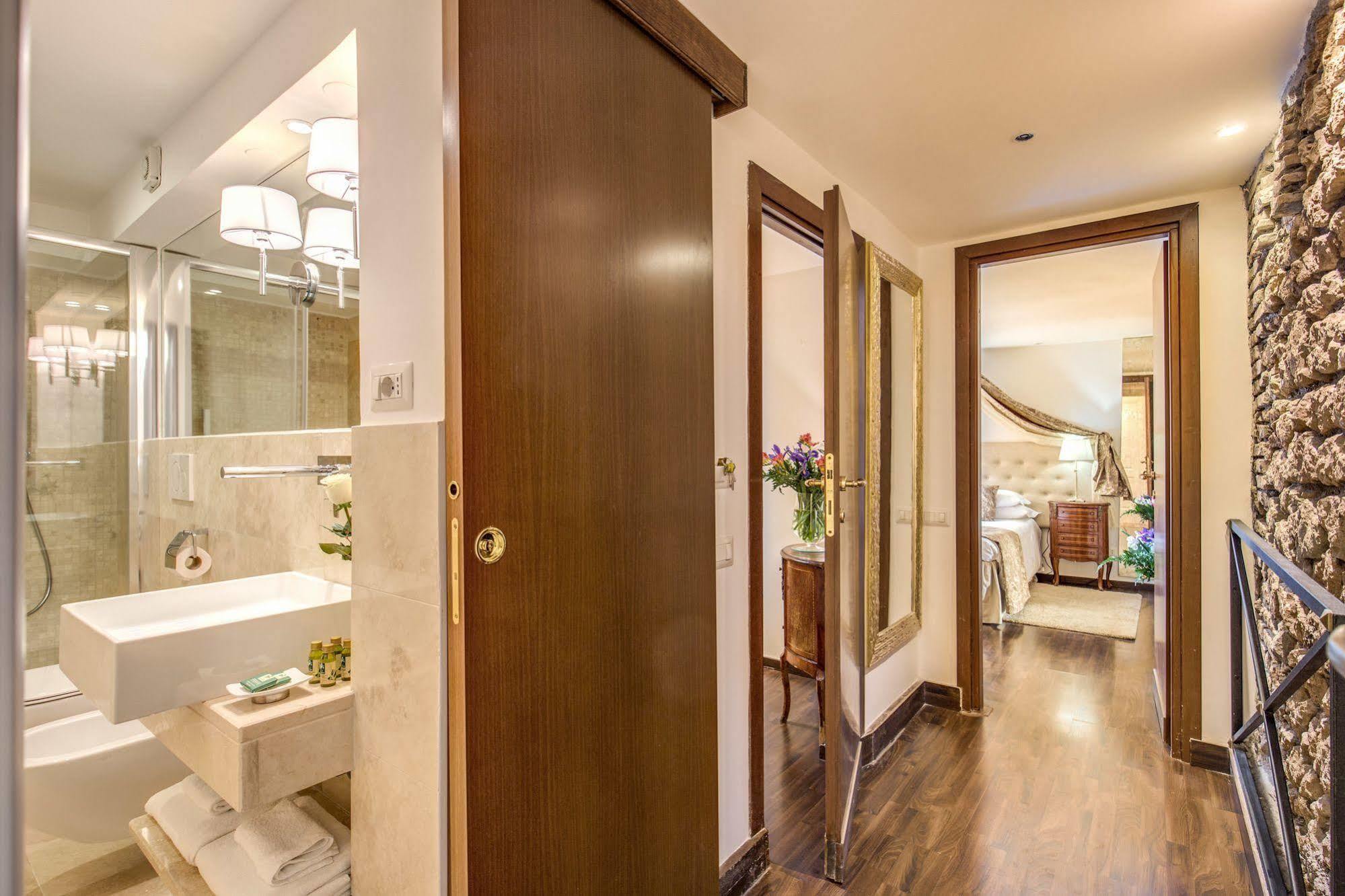 Pantheonview - Luxury Roma