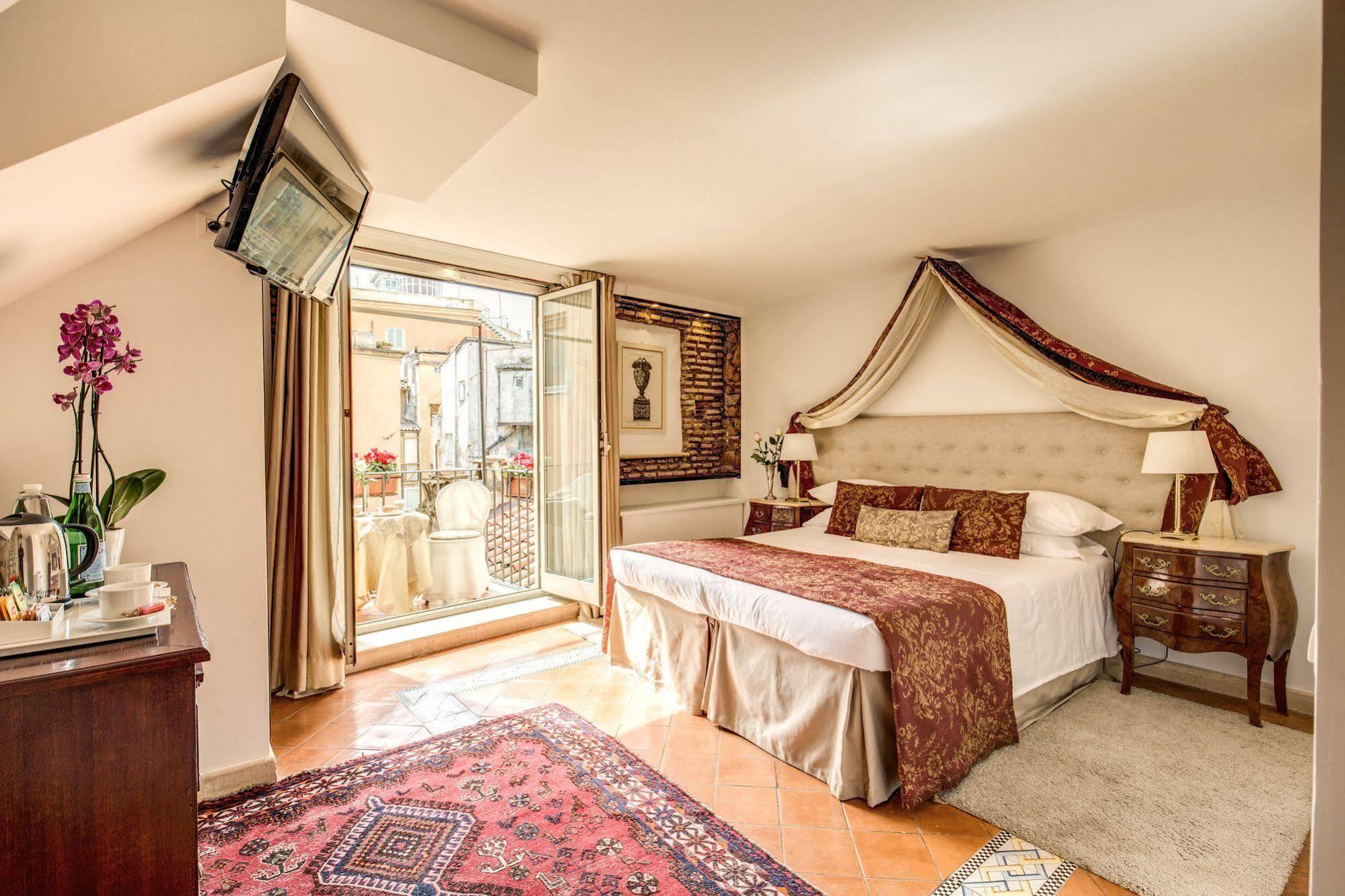 Pantheonview - Luxury 2* Roma