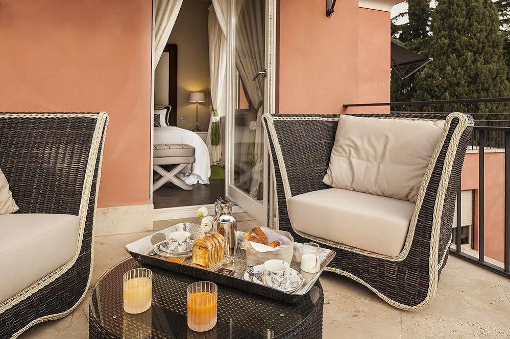 Pepoli9 Charming 3* Roma