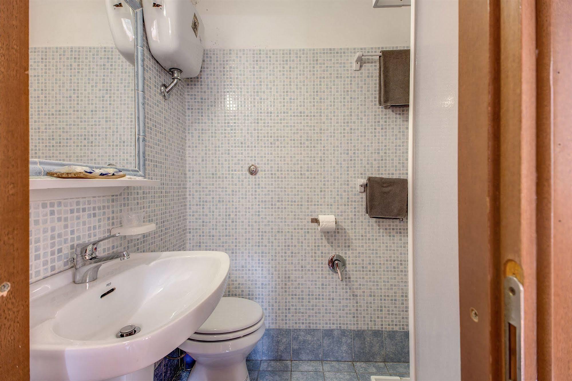 Hotell Aquarium Roma