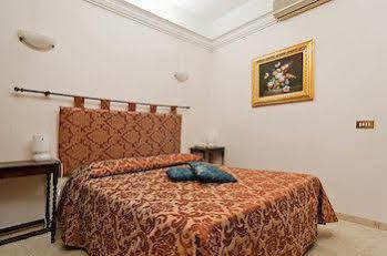 Regina Giovanna Hotel Roma