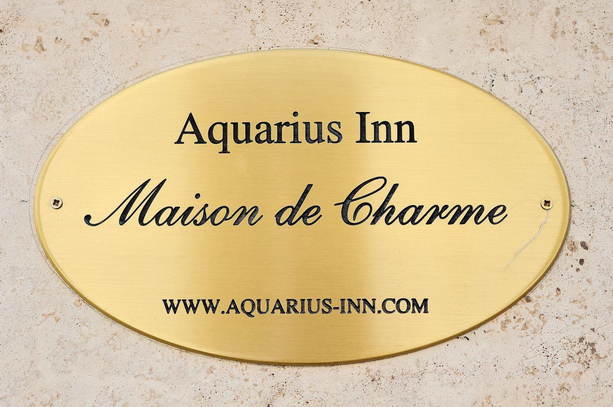 Bed & Breakfast Aquarius Roma