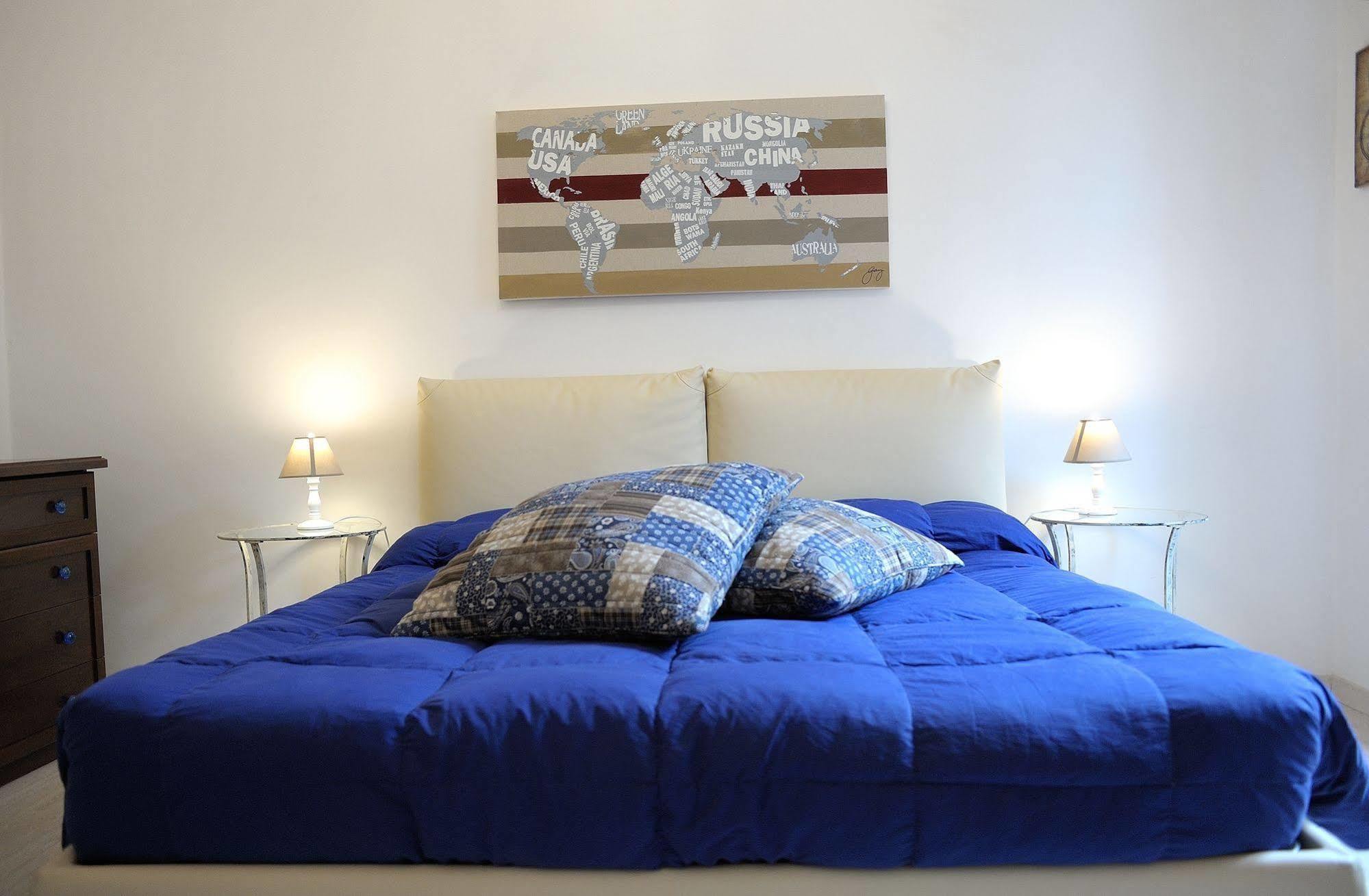 Bed & Breakfast Aquarius