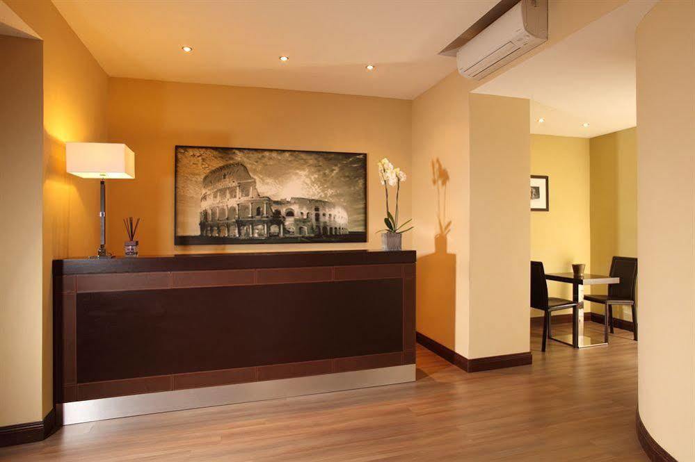Boutique Nazionale Hotell 3*