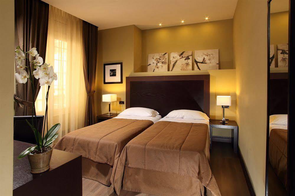 Boutique Nazionale Hotell