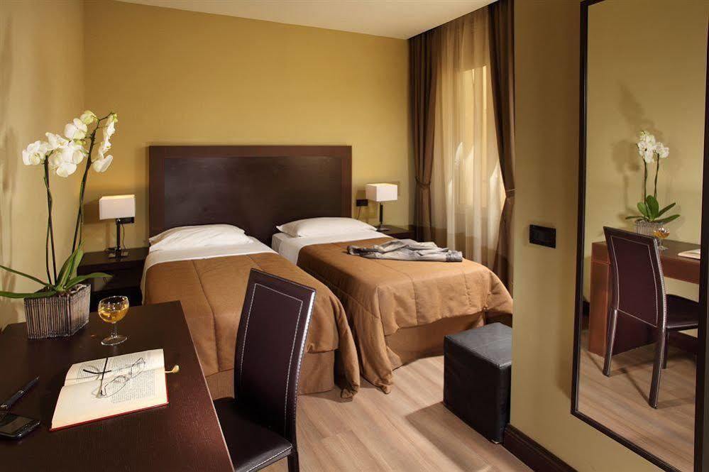 Hotell Boutique Nazionale Roma