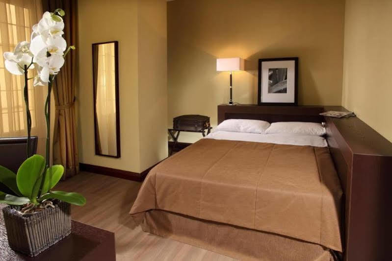 Hotell Boutique Nazionale Roma