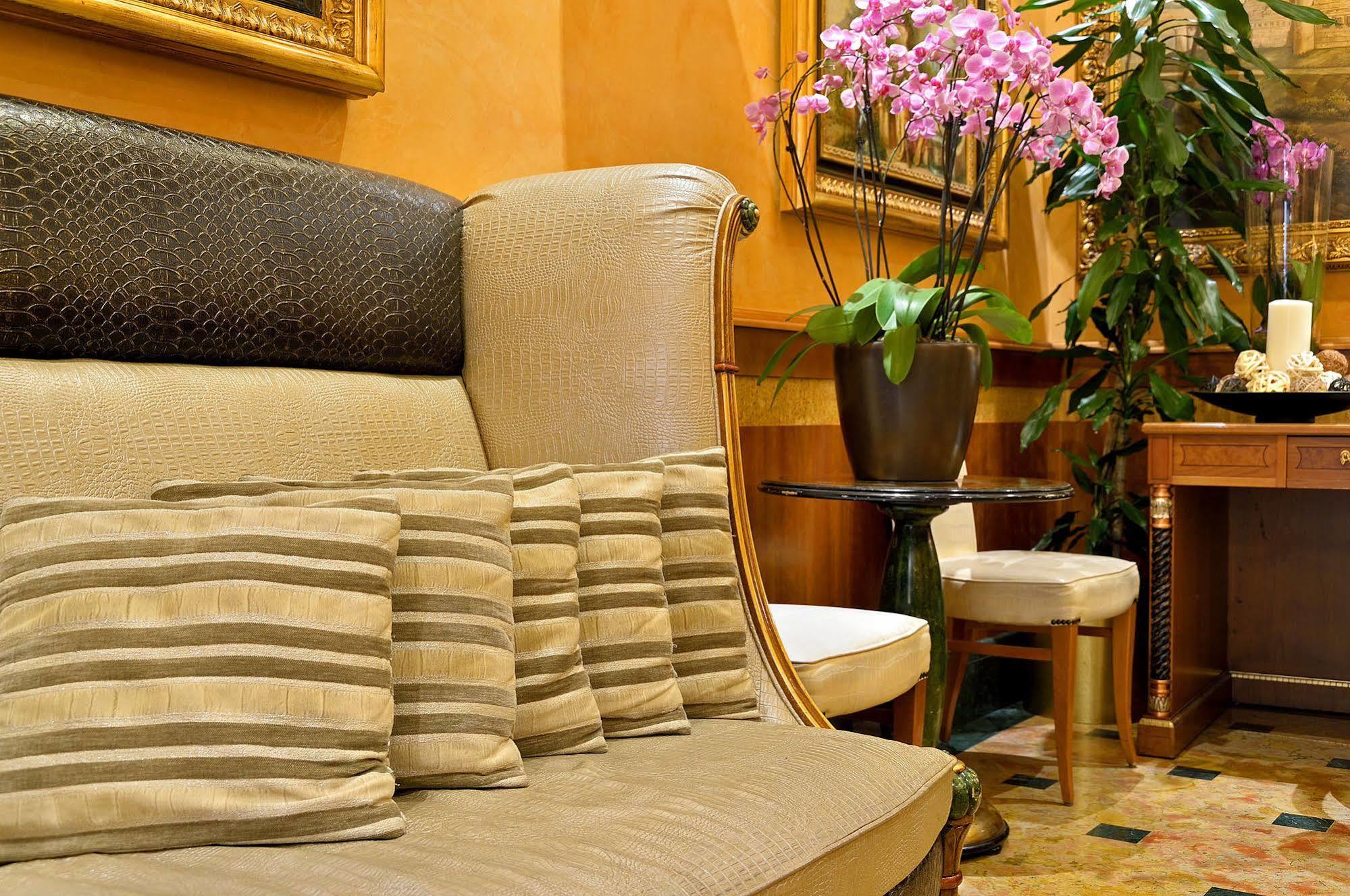 Hotel Homs Roma