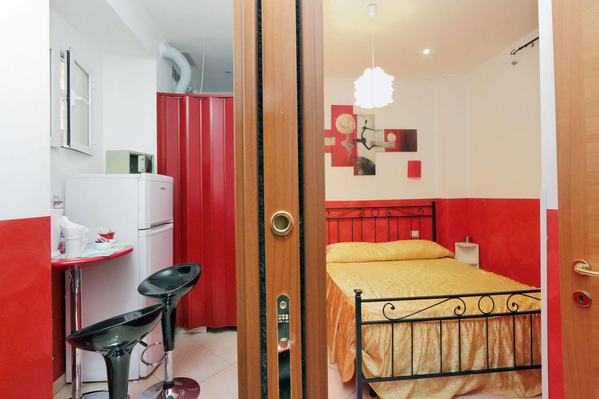 Dandi Domus 2* Roma