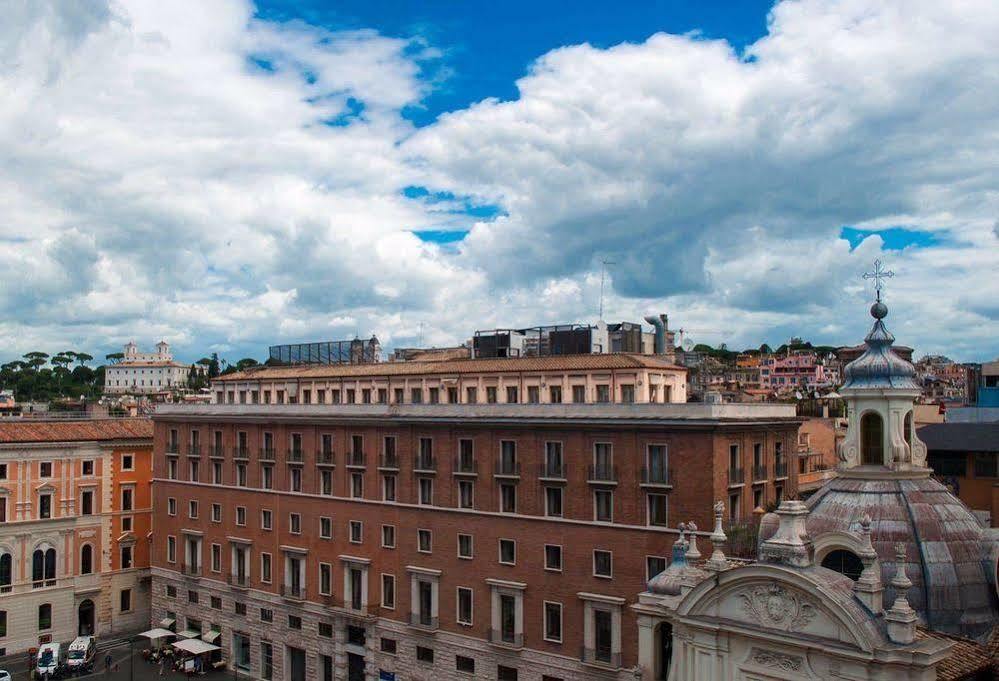Apartment Oriana Homel Rom