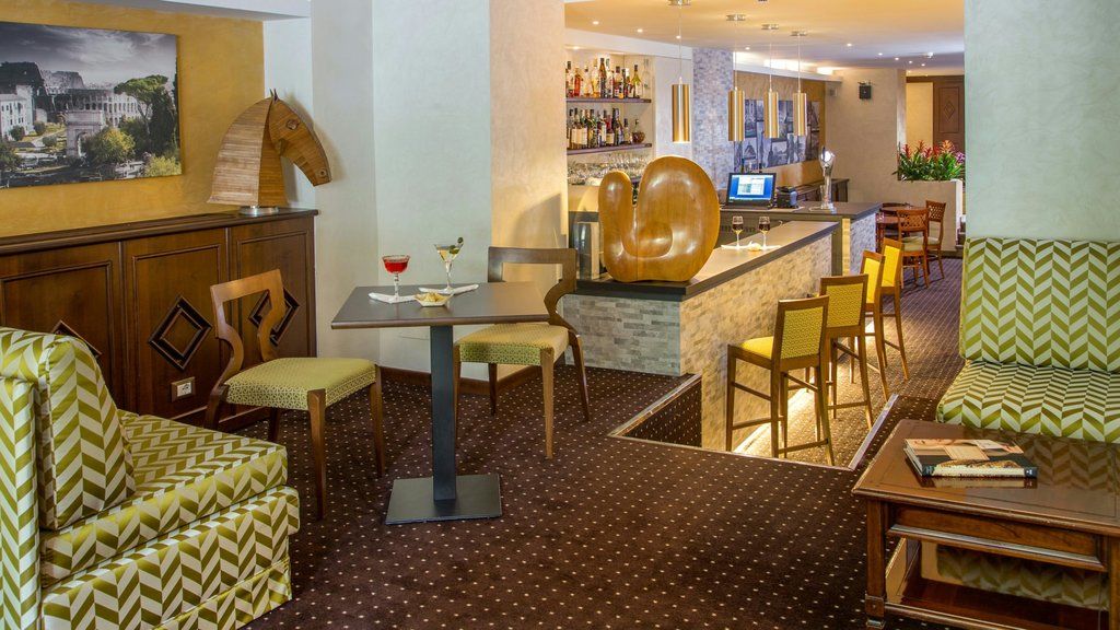 Hotell Oxford