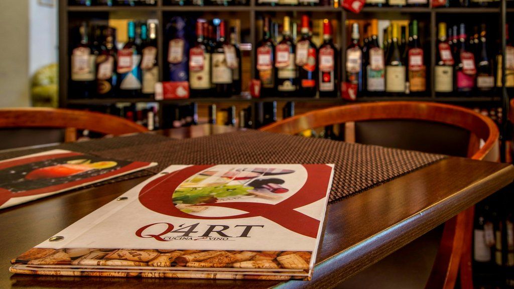 Hotell Oxford