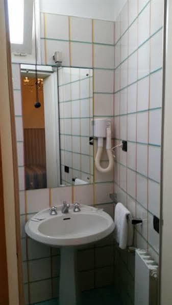 Croce Di Malta Hotel Roma