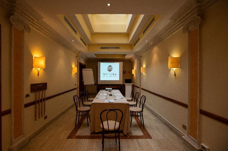 Hotel Shg Portamaggiore Roma