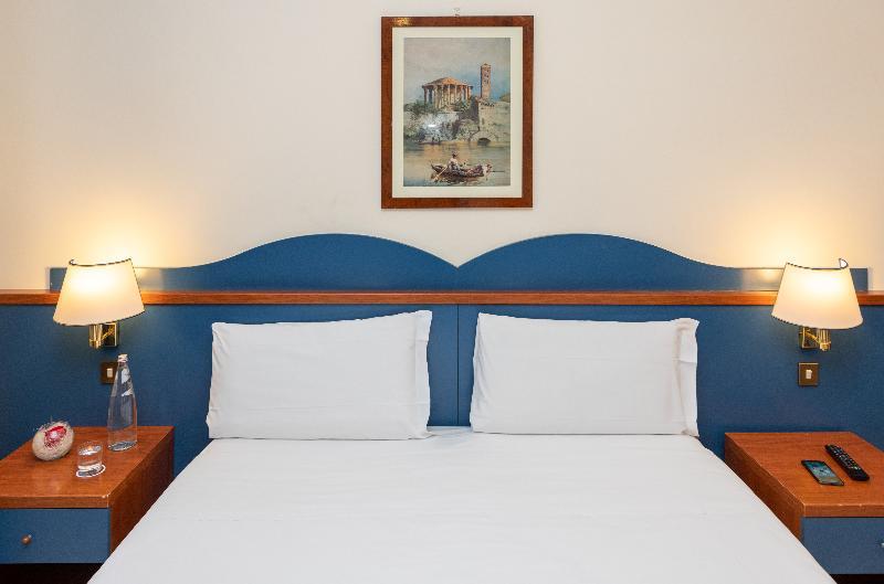 Hotel Shg Portamaggiore 3*