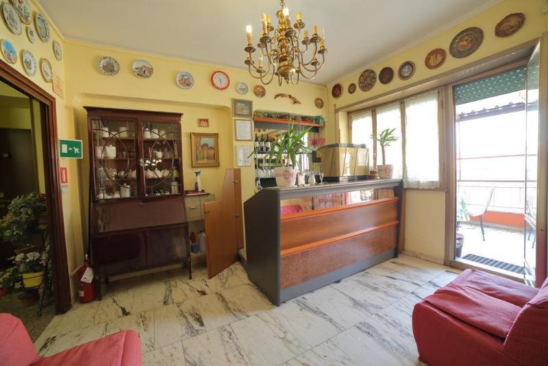 Domus Mea Hotel Roma