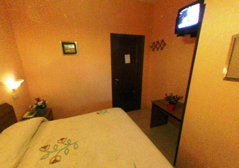 Hotel Domus Mea Roma