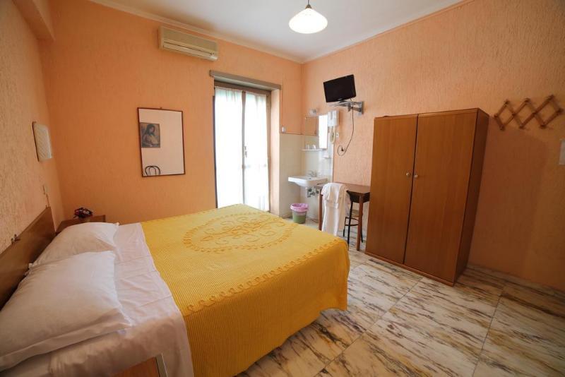 Domus Mea Hotel Roma