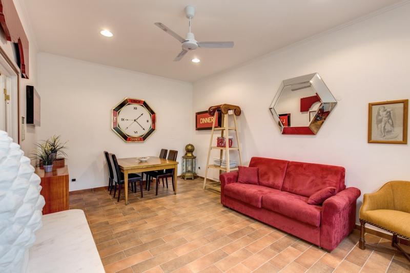 Apollo Colosseo Apartment Rom