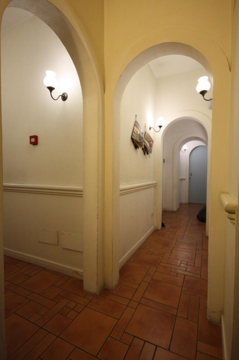 Cherubini Hotel
