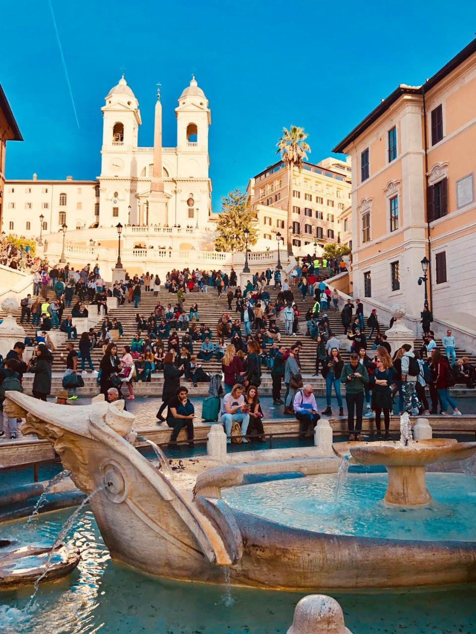 Bed & Breakfast 900 Piazza Del Popolo