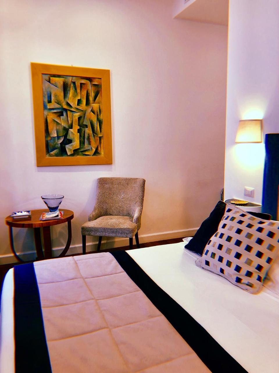 900 Piazza Del Popolo Bed & Breakfast