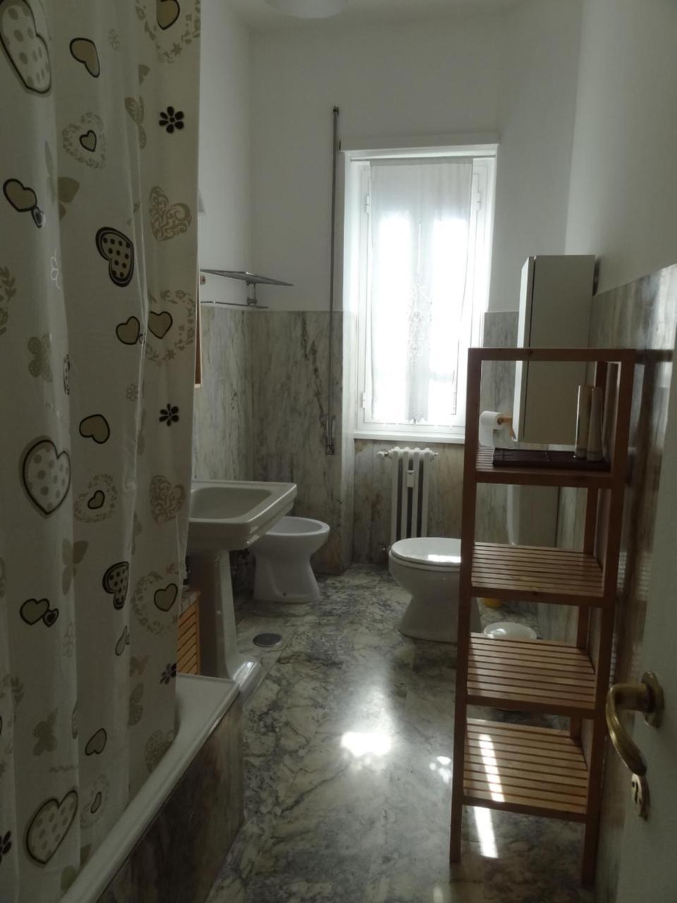 Casa vacanze Binario 26 Roma