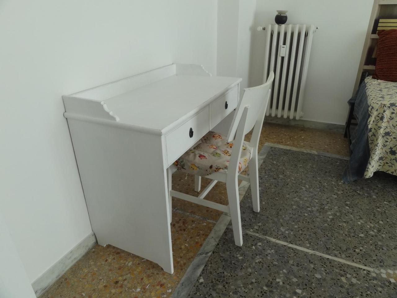 Casa vacanze Binario 26