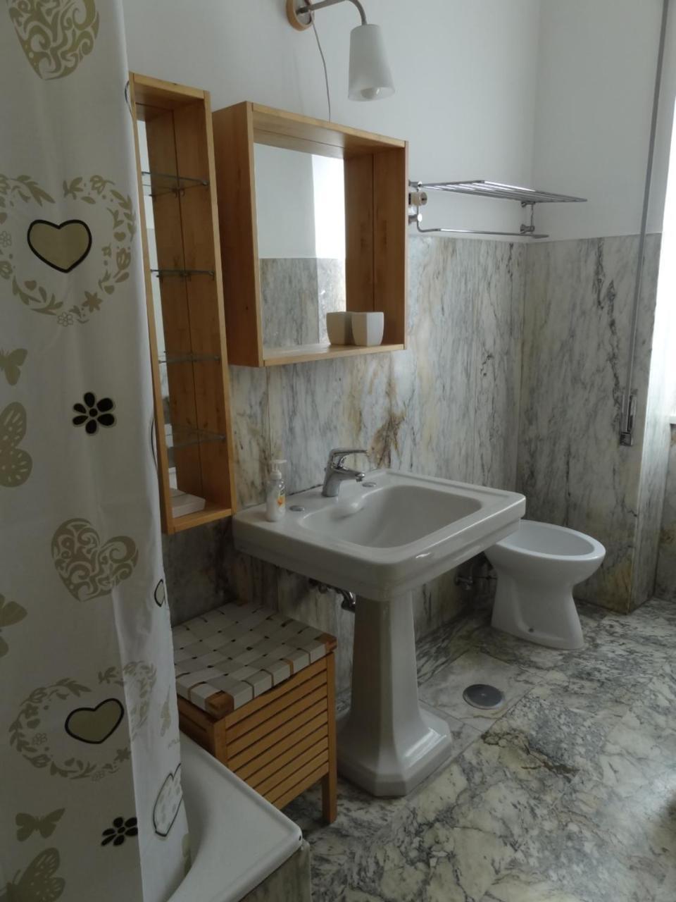 Casa vacanze Binario 26