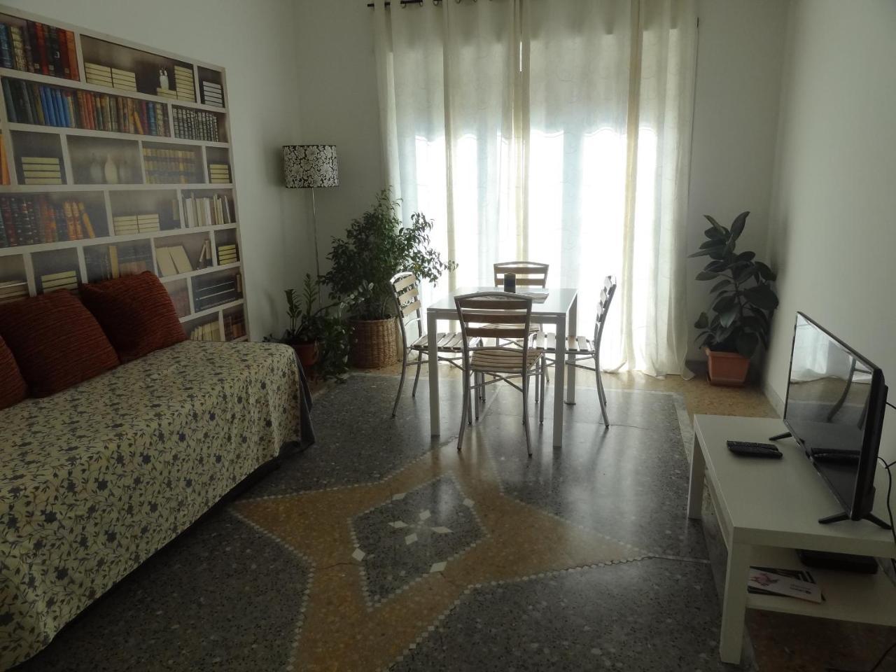 Casa vacanze Binario 26 Roma