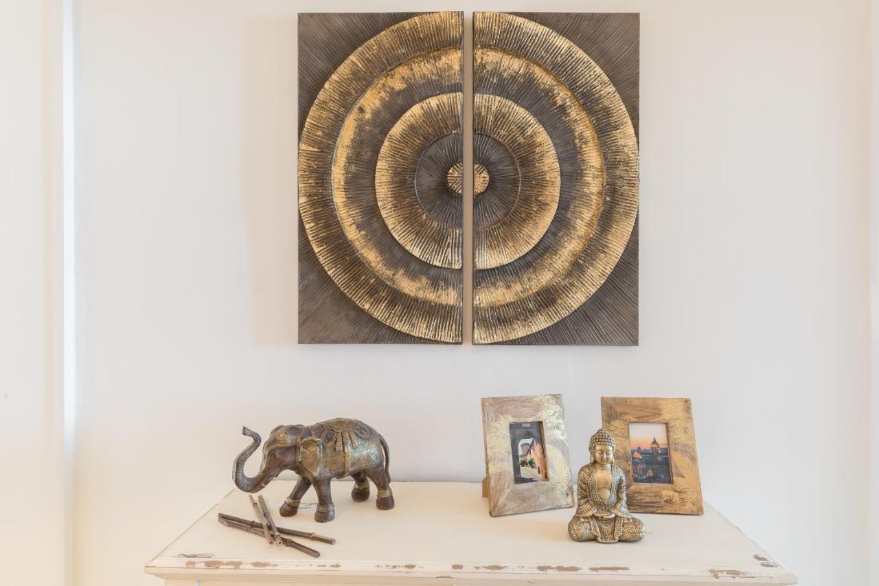 Apartment Spanish Steps 52 Luxury Rom