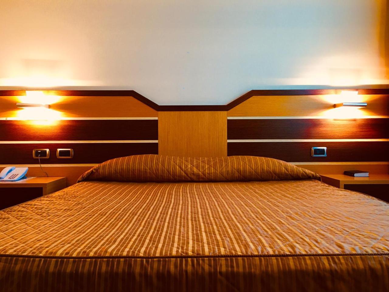 Hotell Bellambriana 4*