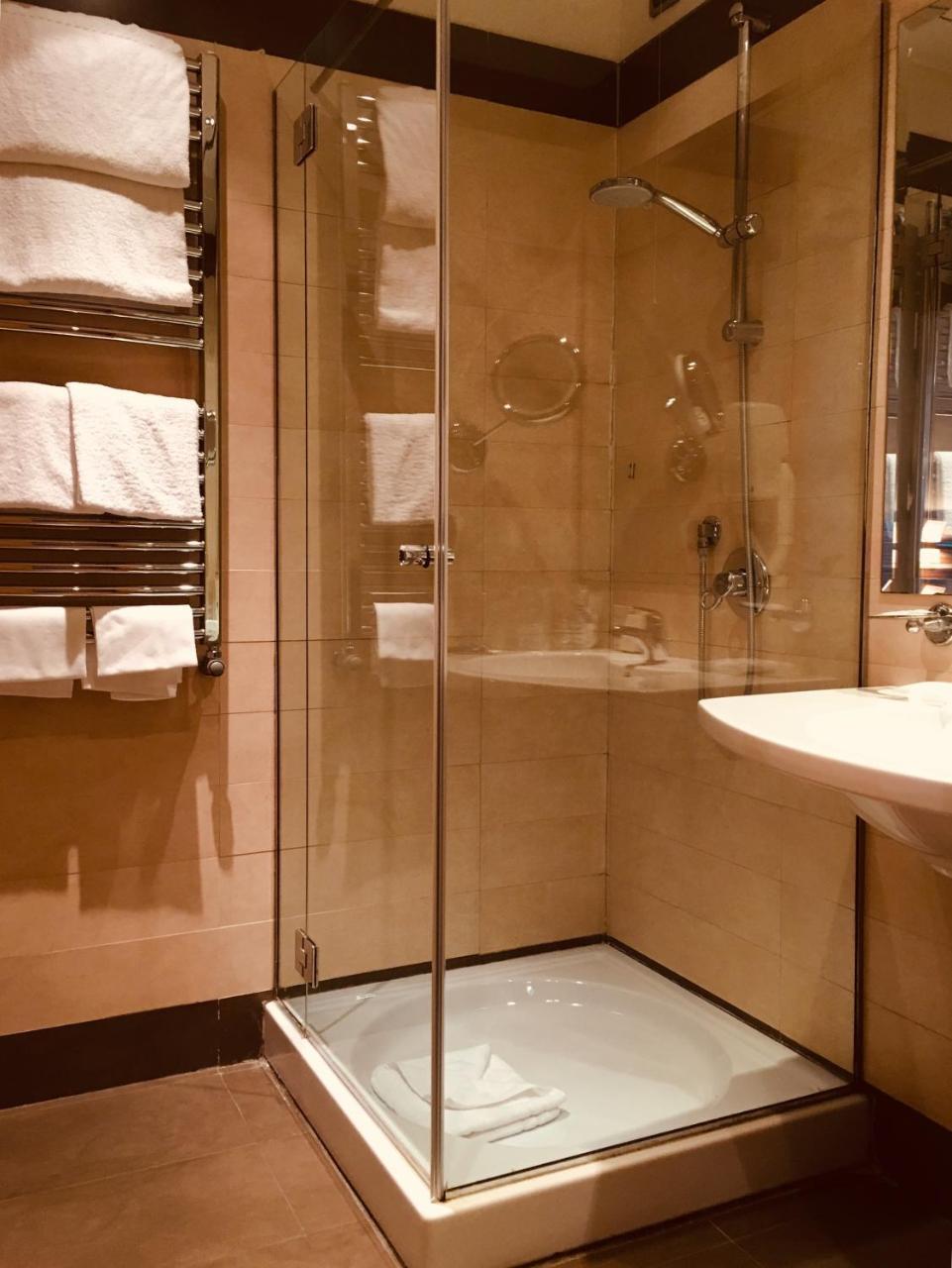 Bellambriana Hotell Roma