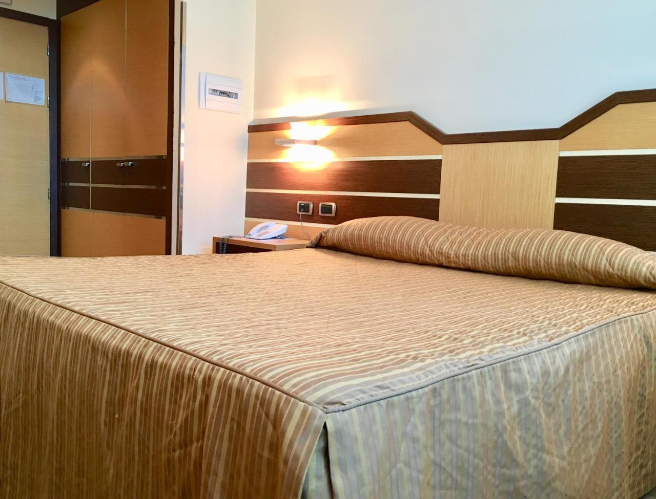 Hotell Bellambriana