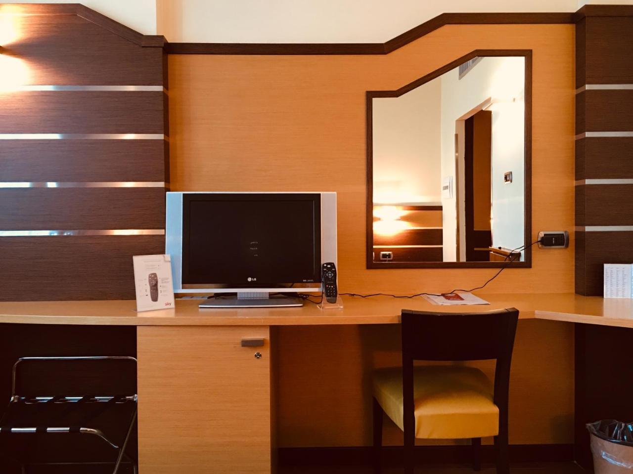 Hotell Bellambriana 4*