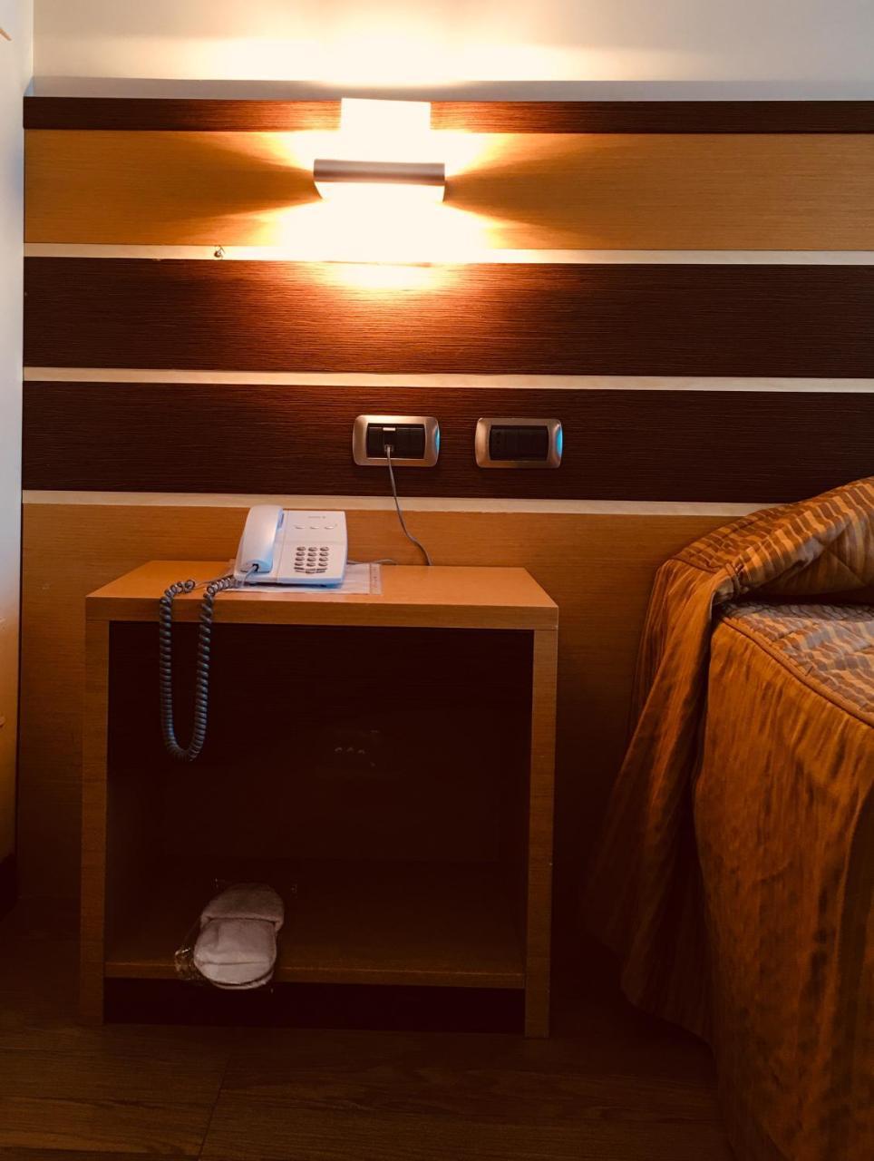 Bellambriana Hotell
