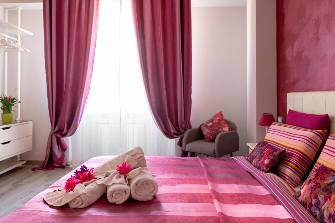 La Maison De Jo Bed and breakfast Roma