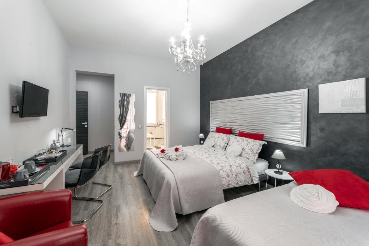 Bed and breakfast La Maison De Jo