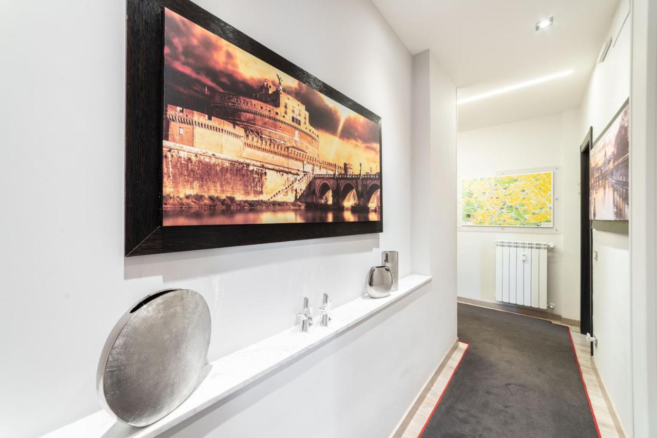 La Maison De Jo Bed and breakfast Roma