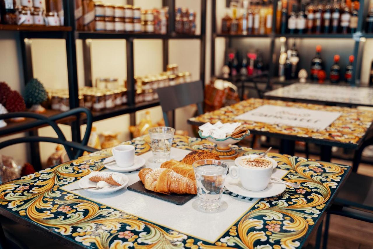 La Maison De Jo Bed and breakfast