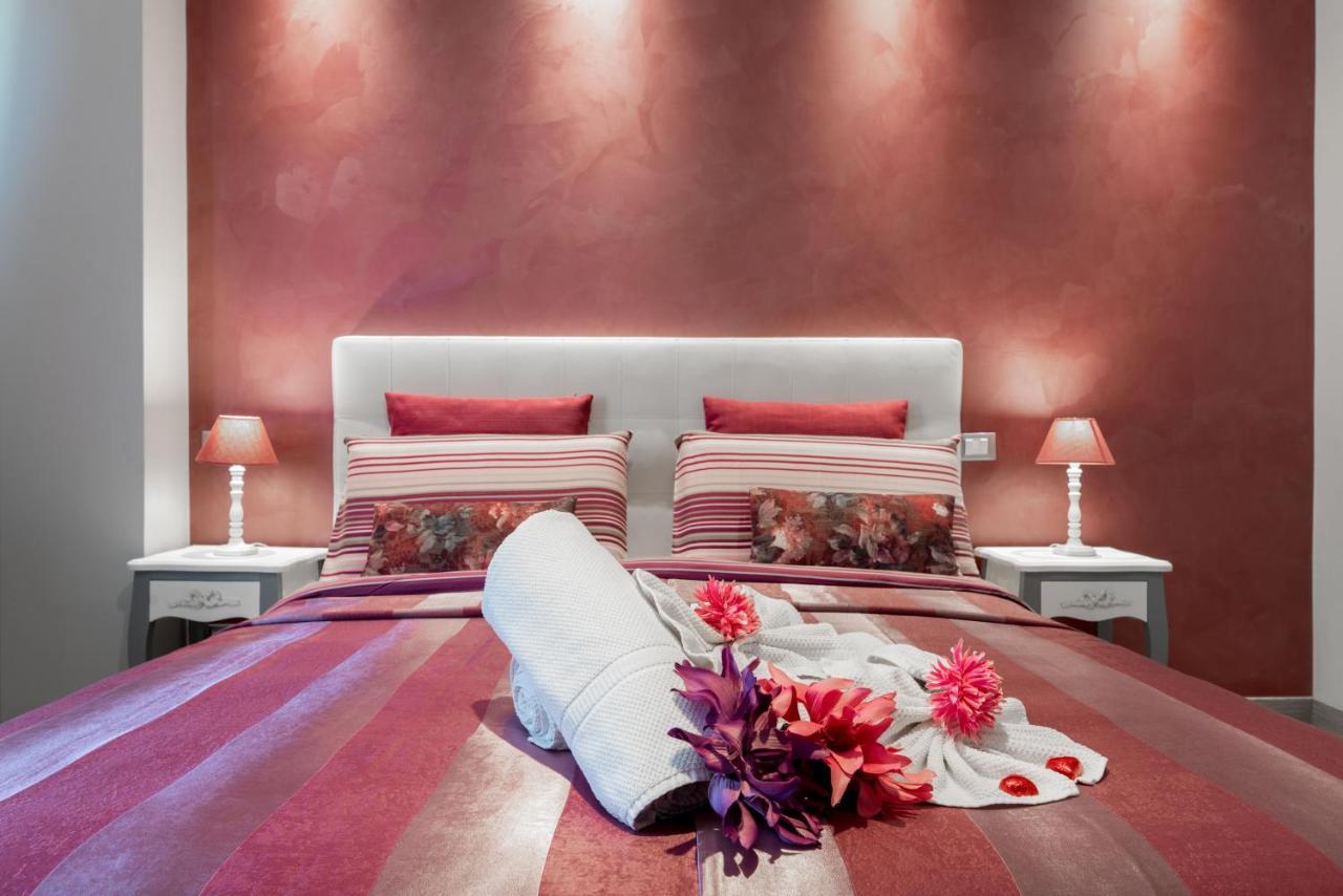 Bed and breakfast La Maison De Jo *