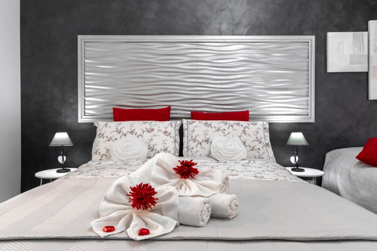 Bed and breakfast La Maison De Jo *