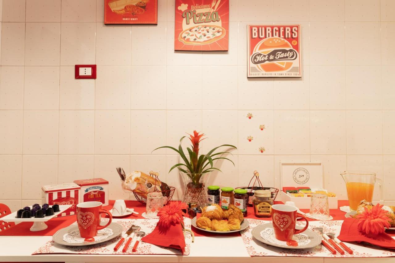 La Maison De Jo Bed and breakfast Roma