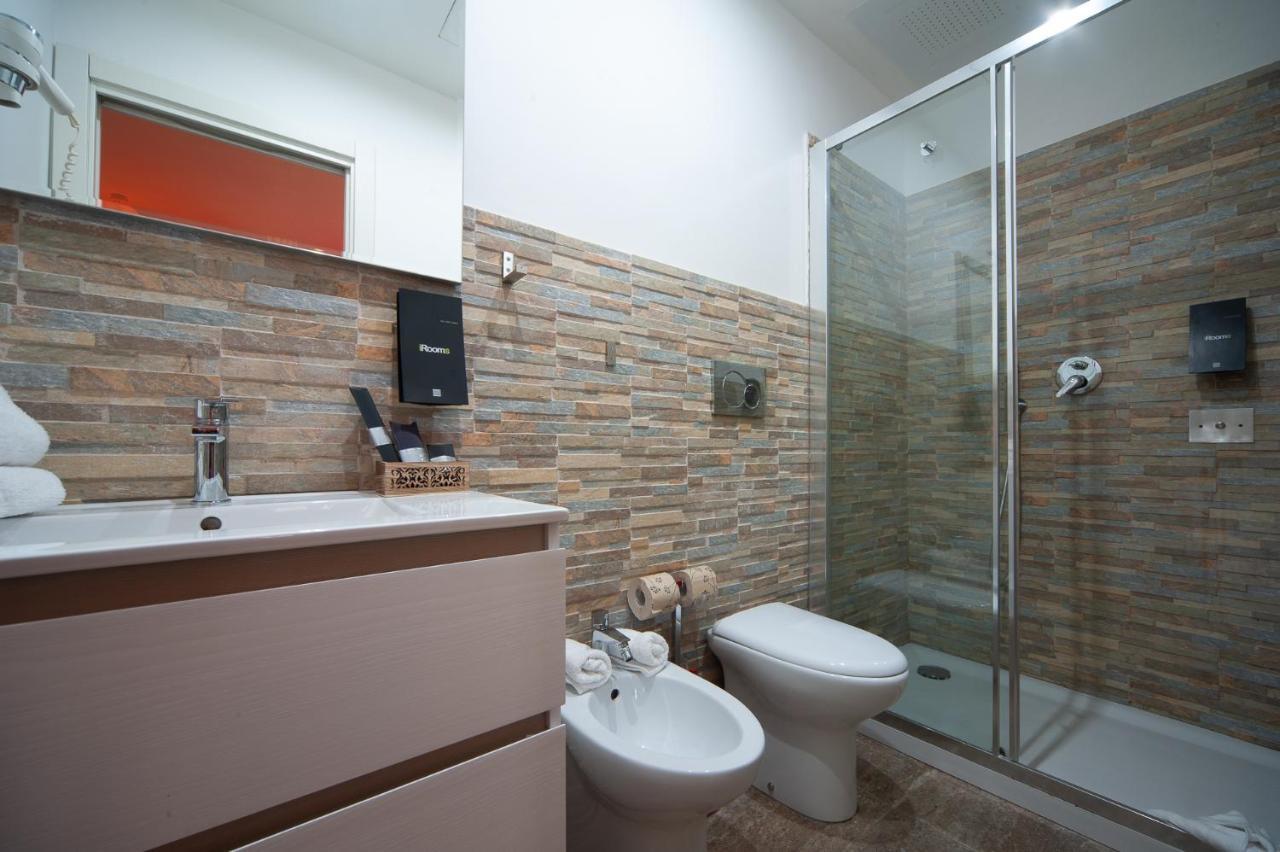 Guest house Irooms Jacuzzi